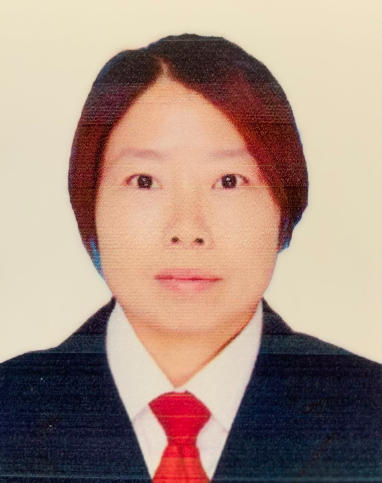 张建梅