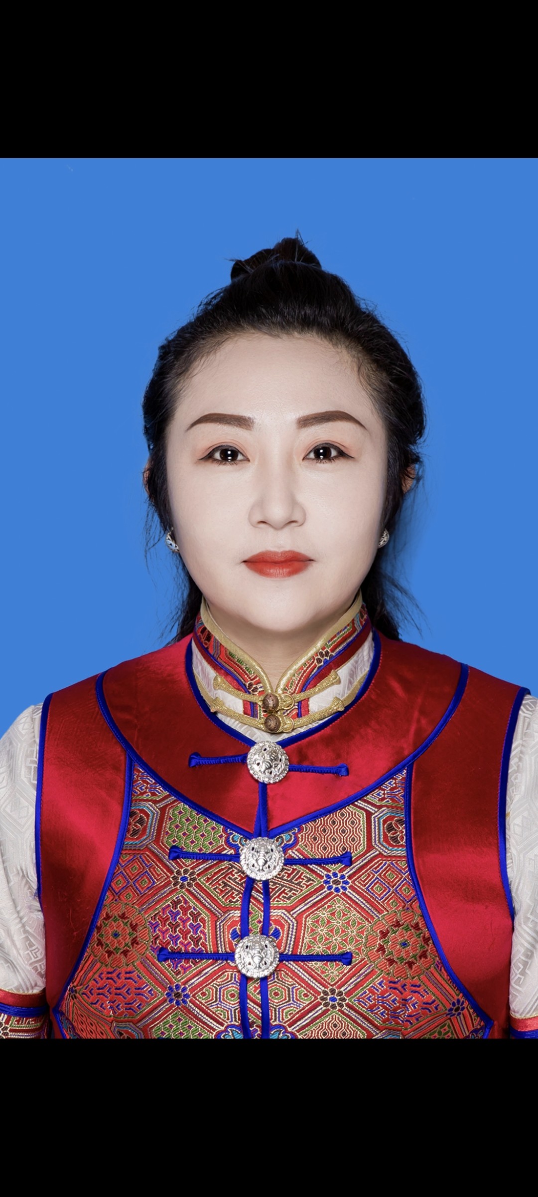 凯燕