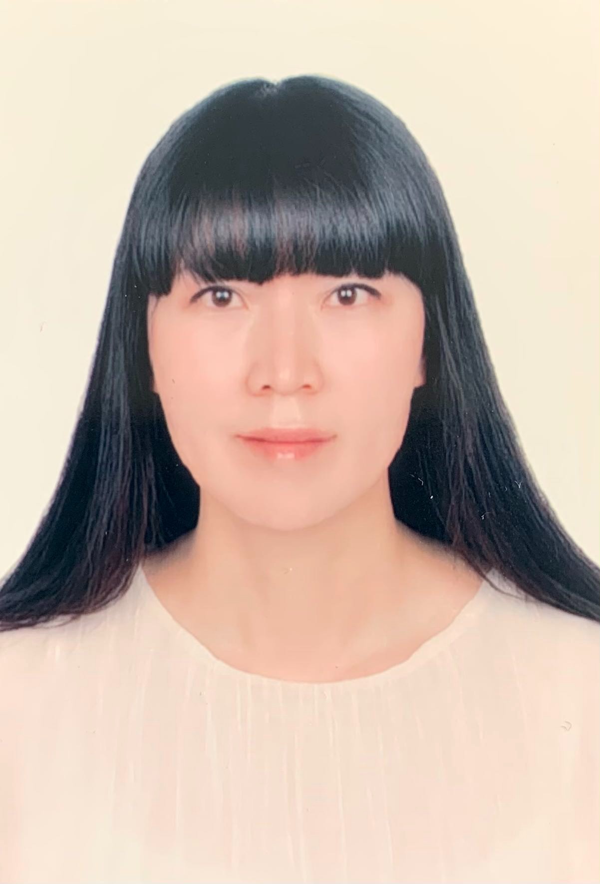 高怀香