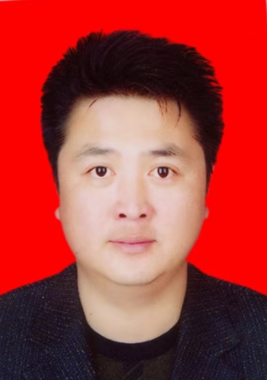 高鹏军