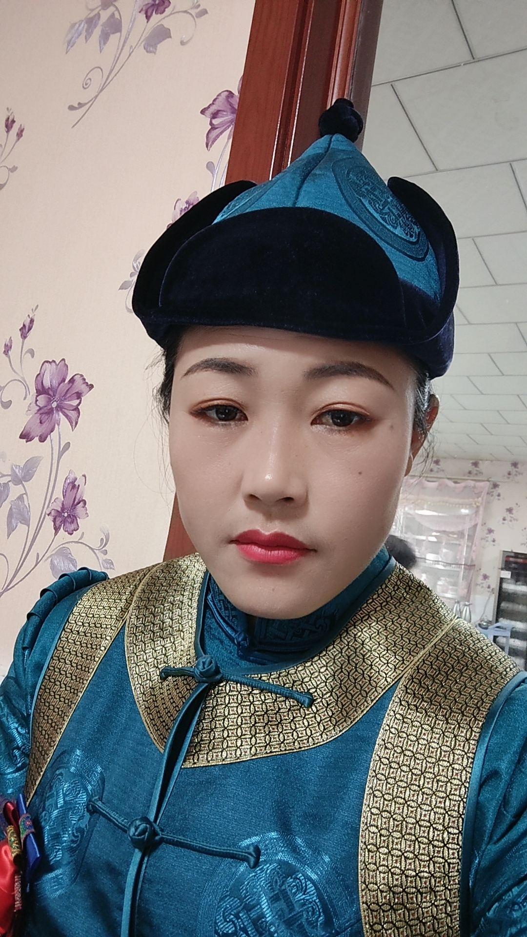 苏布德