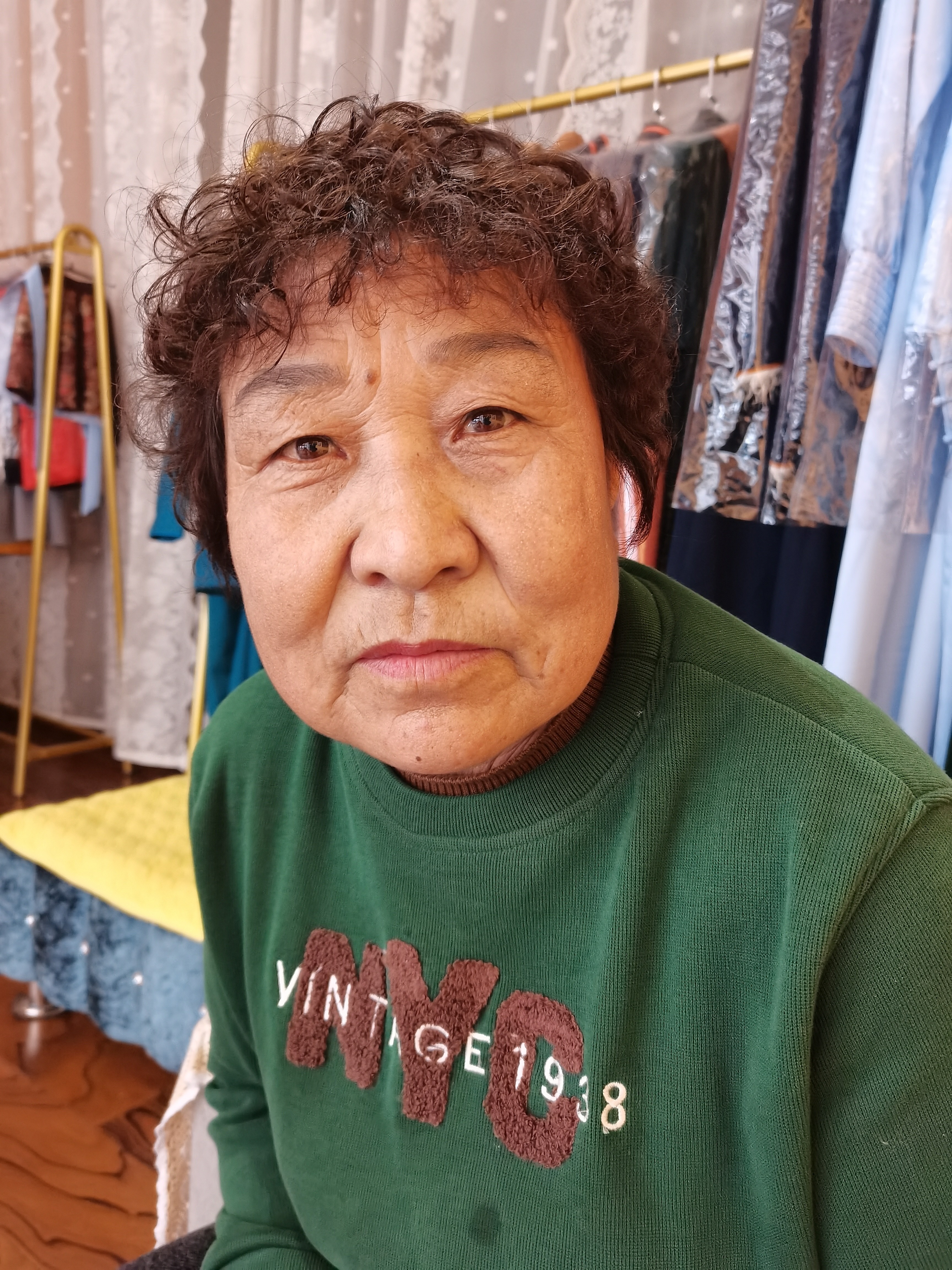 额尔德尼高娃