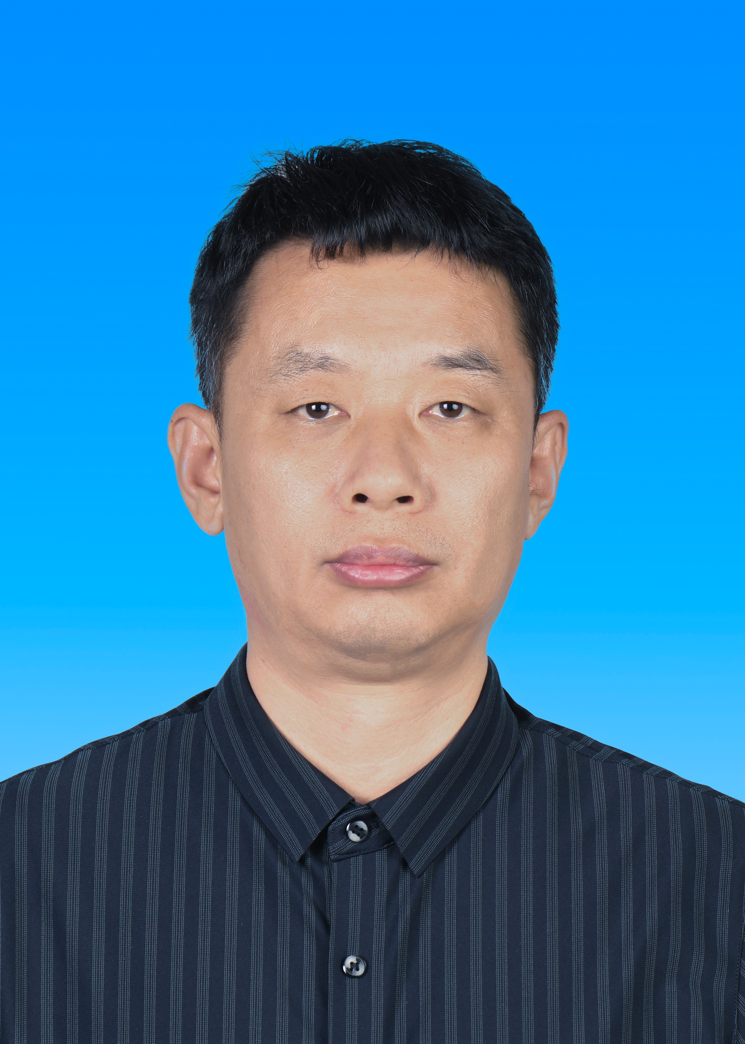 朱明飞