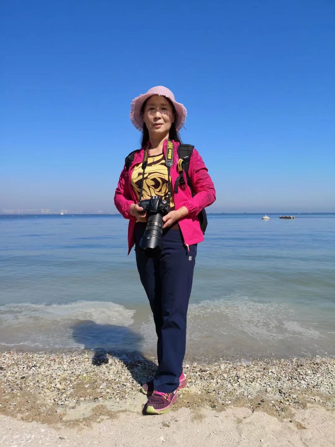 杨凤荣