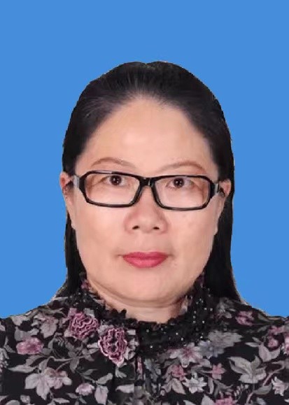 赵元丽
