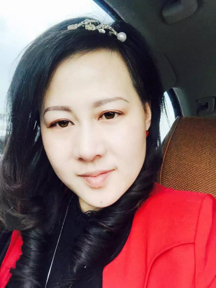 李媛媛