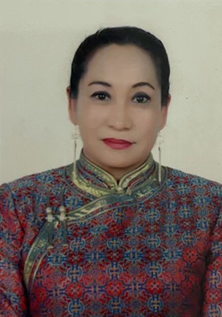 斯庆花