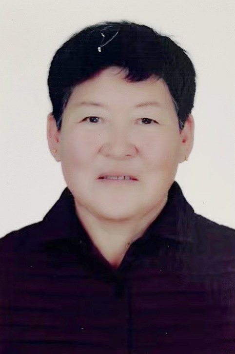 满都格日乐