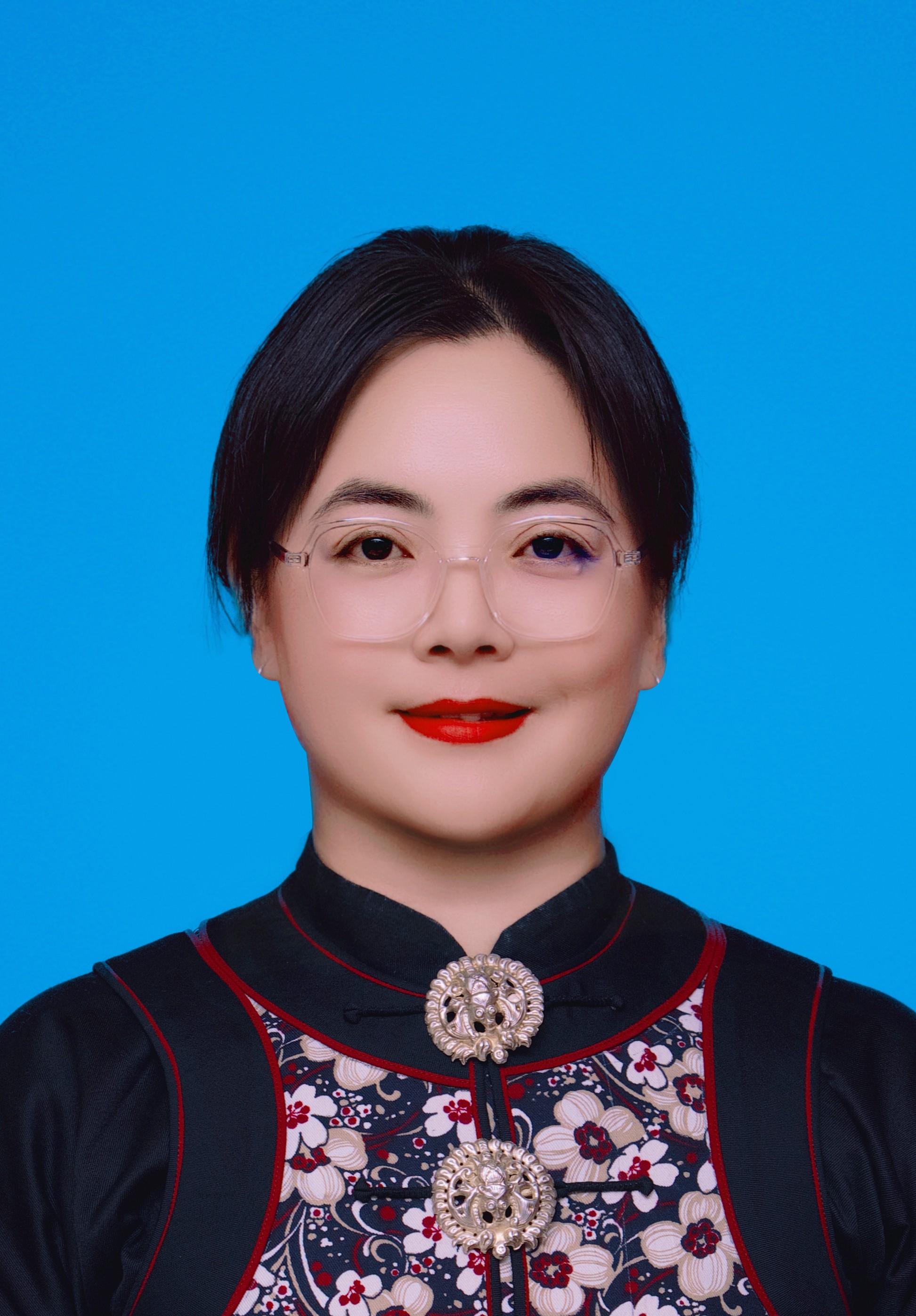 赛汗图雅