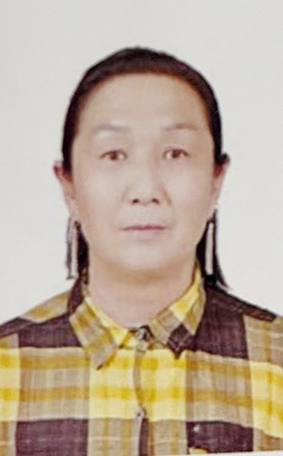 娜布庆花