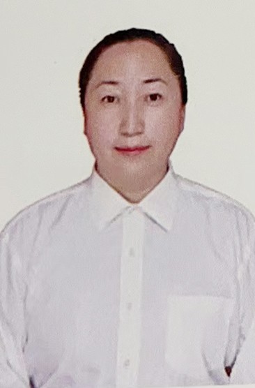 吉木斯其其格