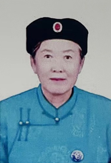 斯庆
