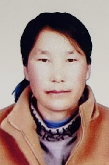 沙仁陶格苏