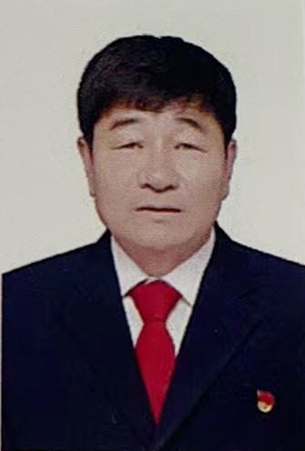 青巴图