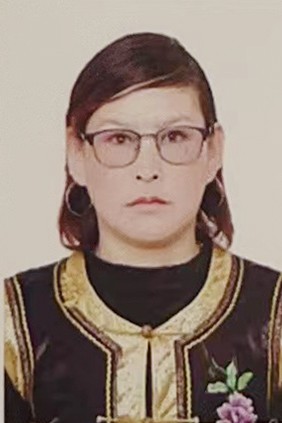 乌仁陶格斯