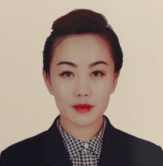 王晓飞