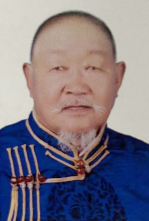 格德格吉日夫