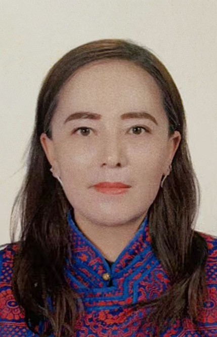 阿拉腾图海