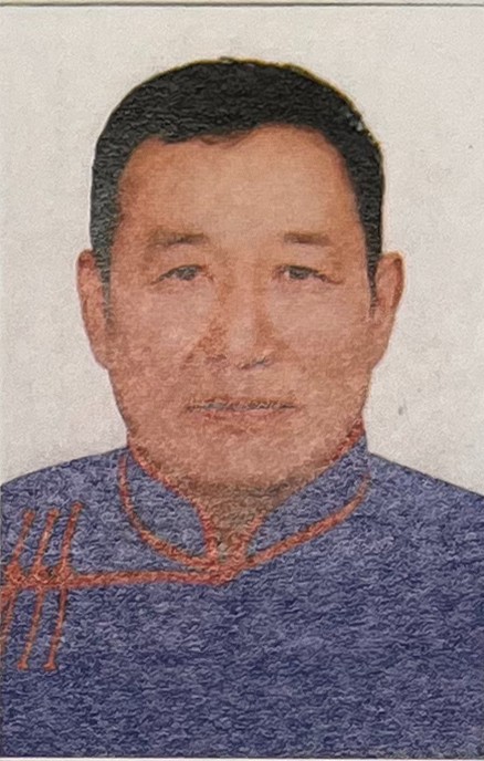 布仁达来