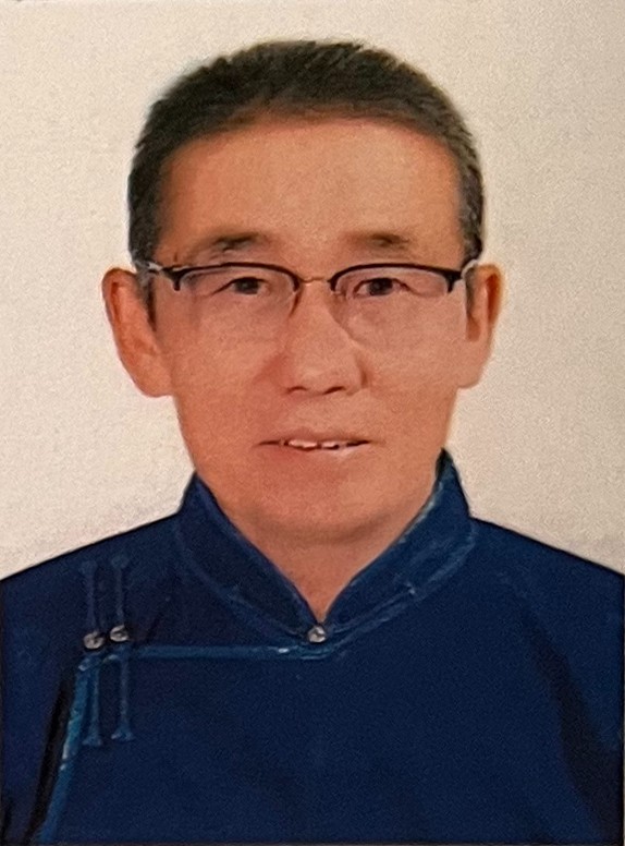 宝音乌力吉