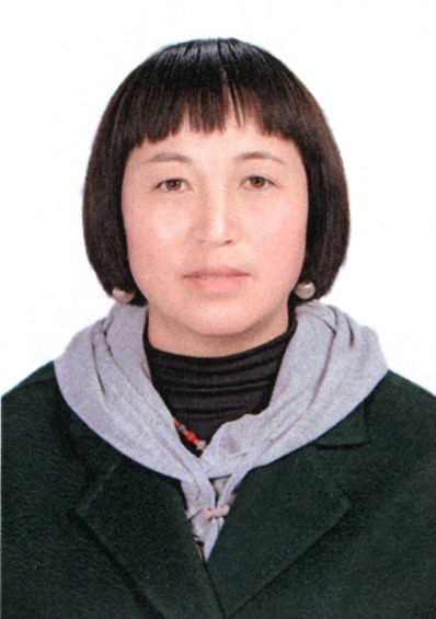 布仁其其格
