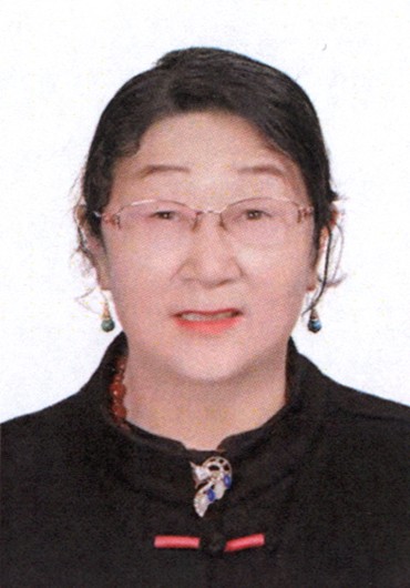 布仁其木格