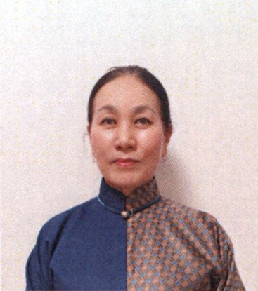 额尔德尼花