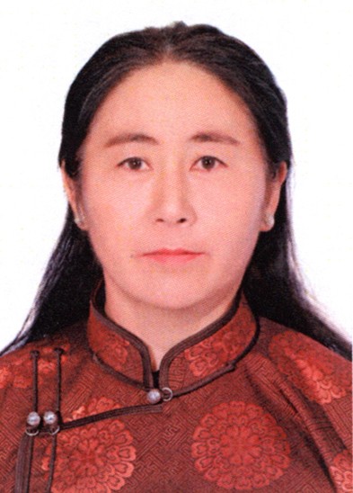 格日乐图雅