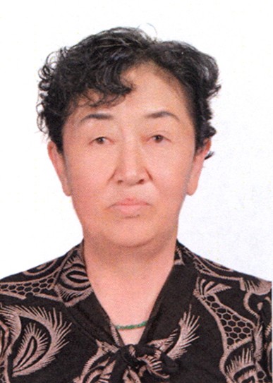 额日克斯庆