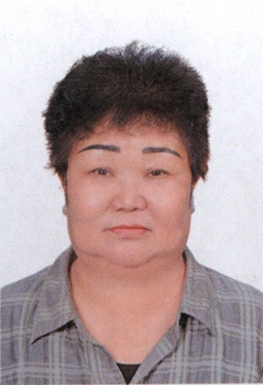 查干保锁