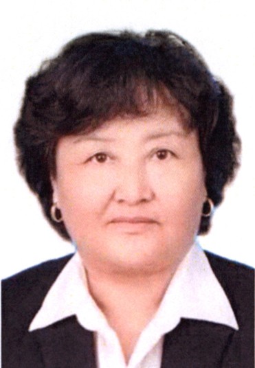 孟根花