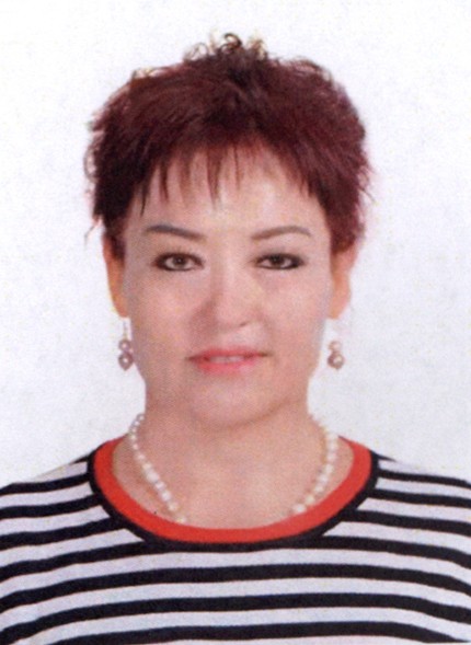 金花