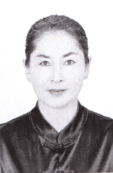 娜布其玛