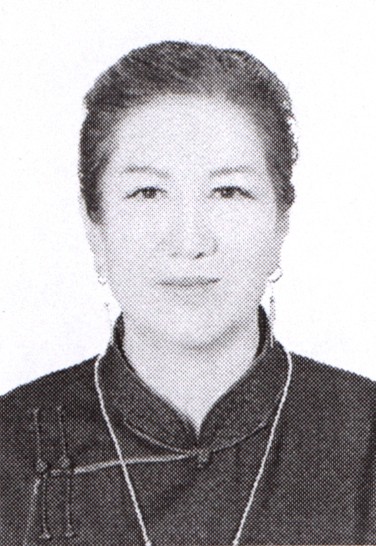 米力命高娃
