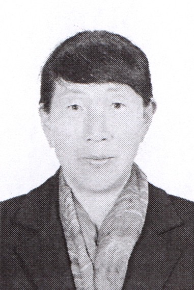娜仁其其格