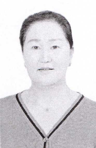 其其格