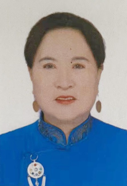 阿拉腾其木格