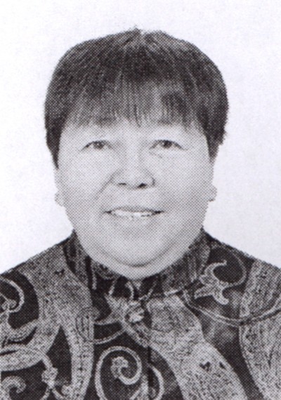 水金花