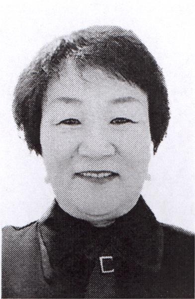 萨仁其其格