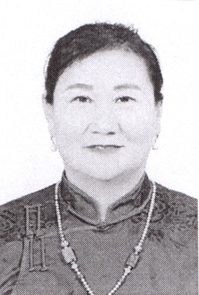 赛花尔