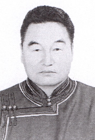 斯日古林