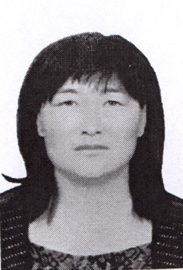 斯庆花