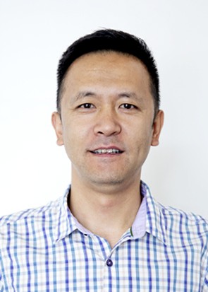王海东