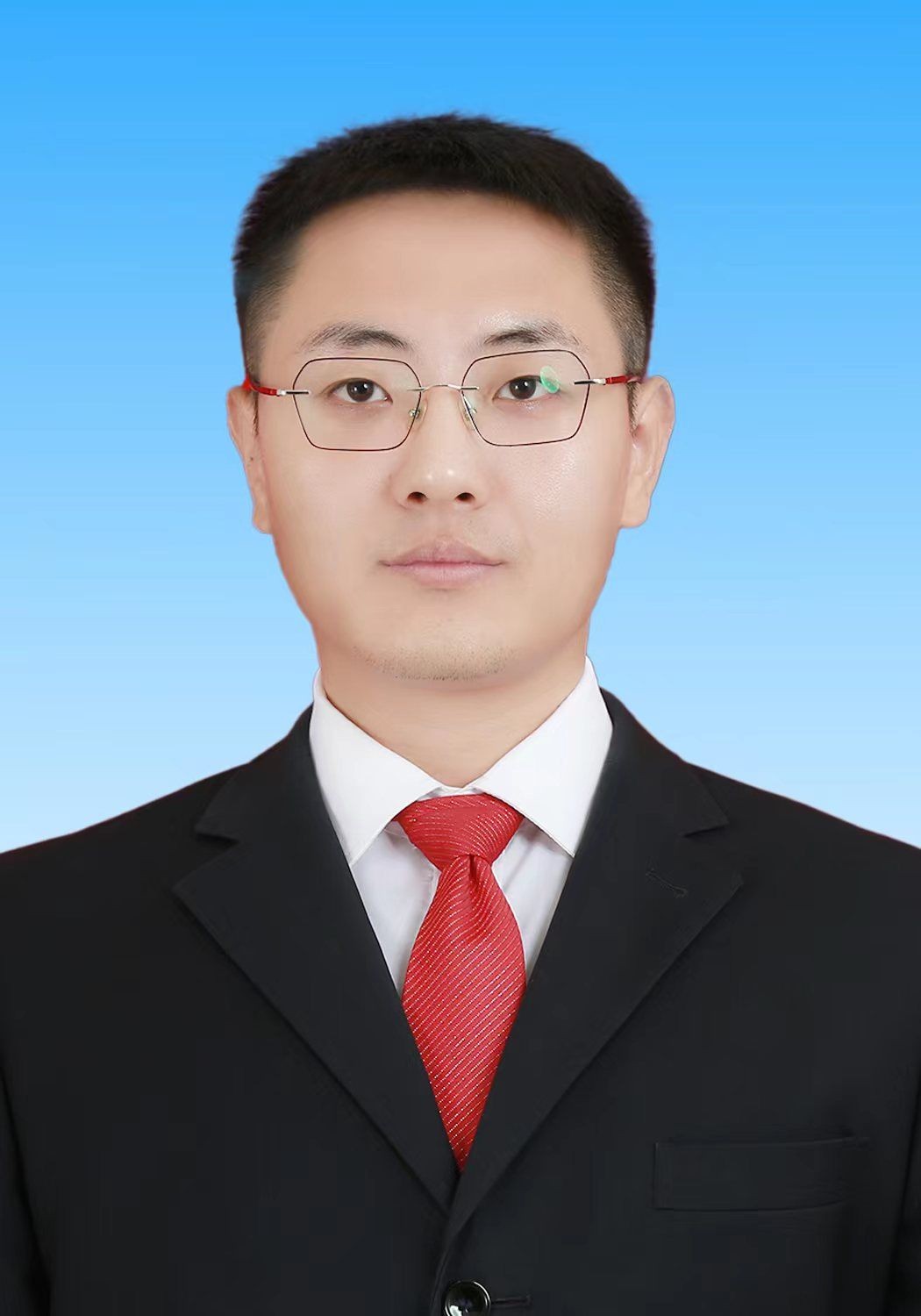 白耀