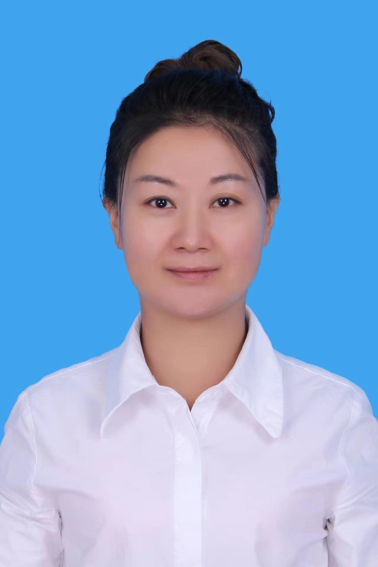 严慧玲