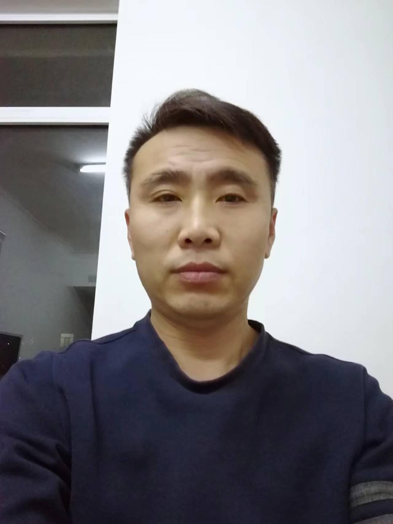 李振友