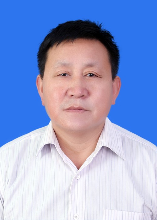 康占华
