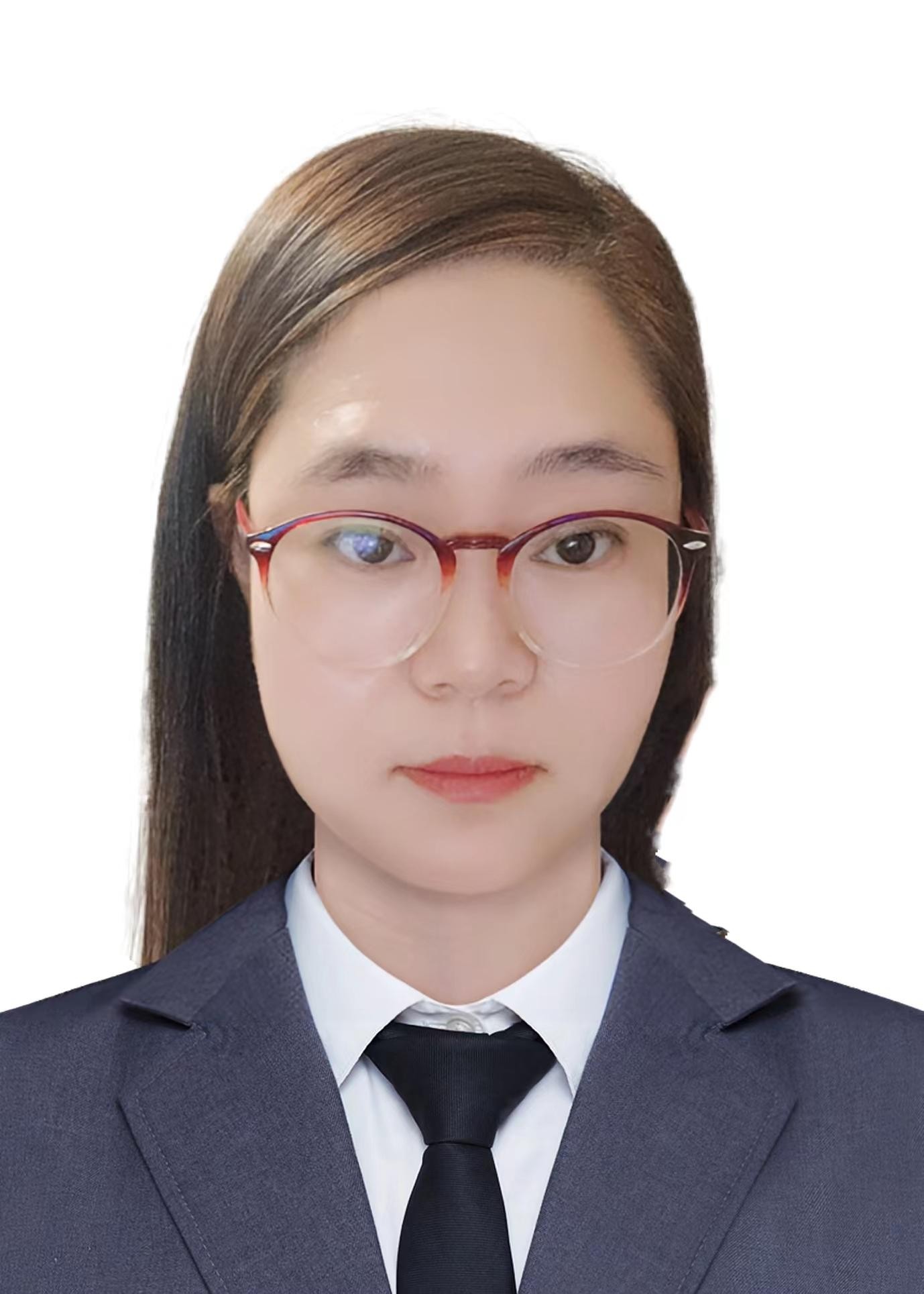 杨芳