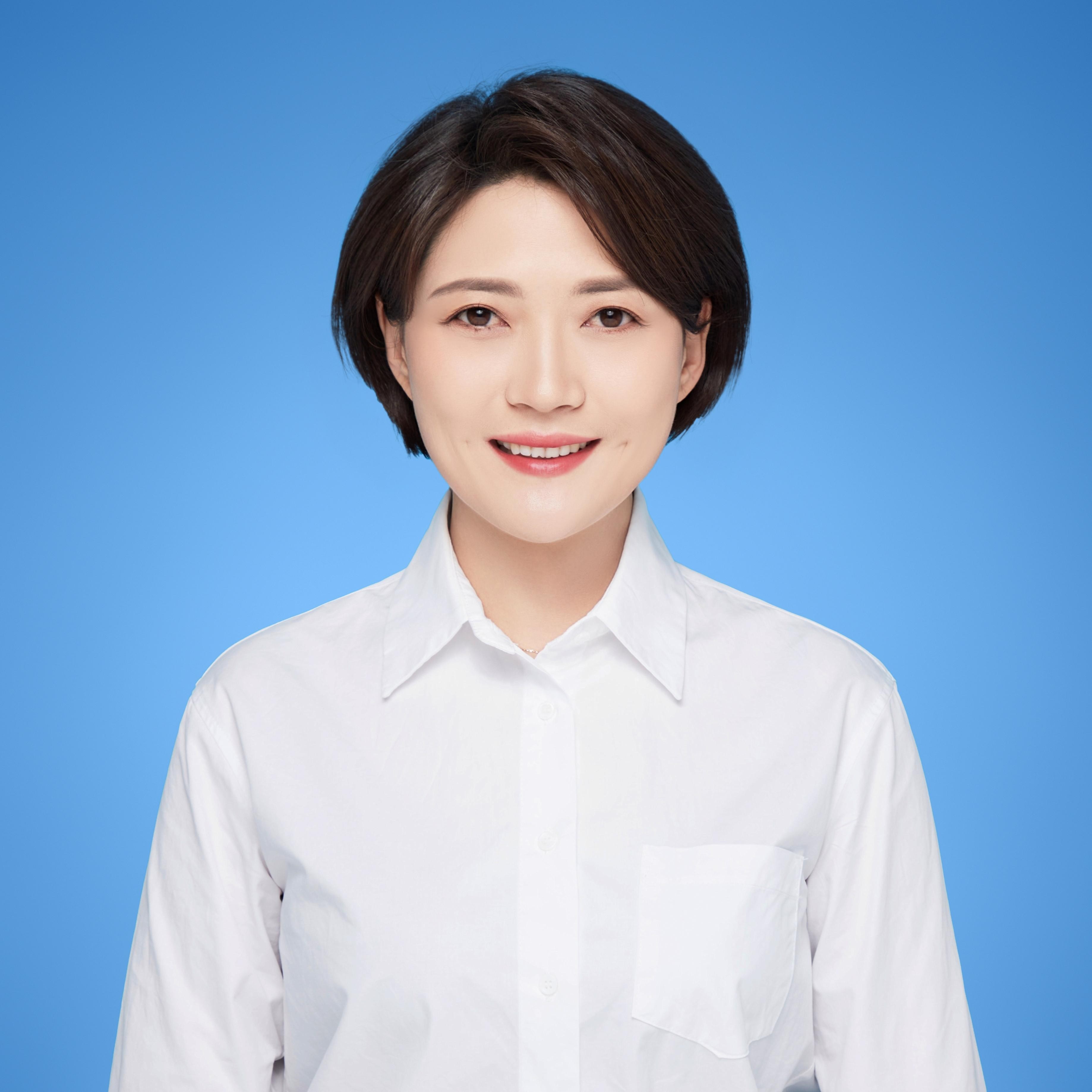  张占欣