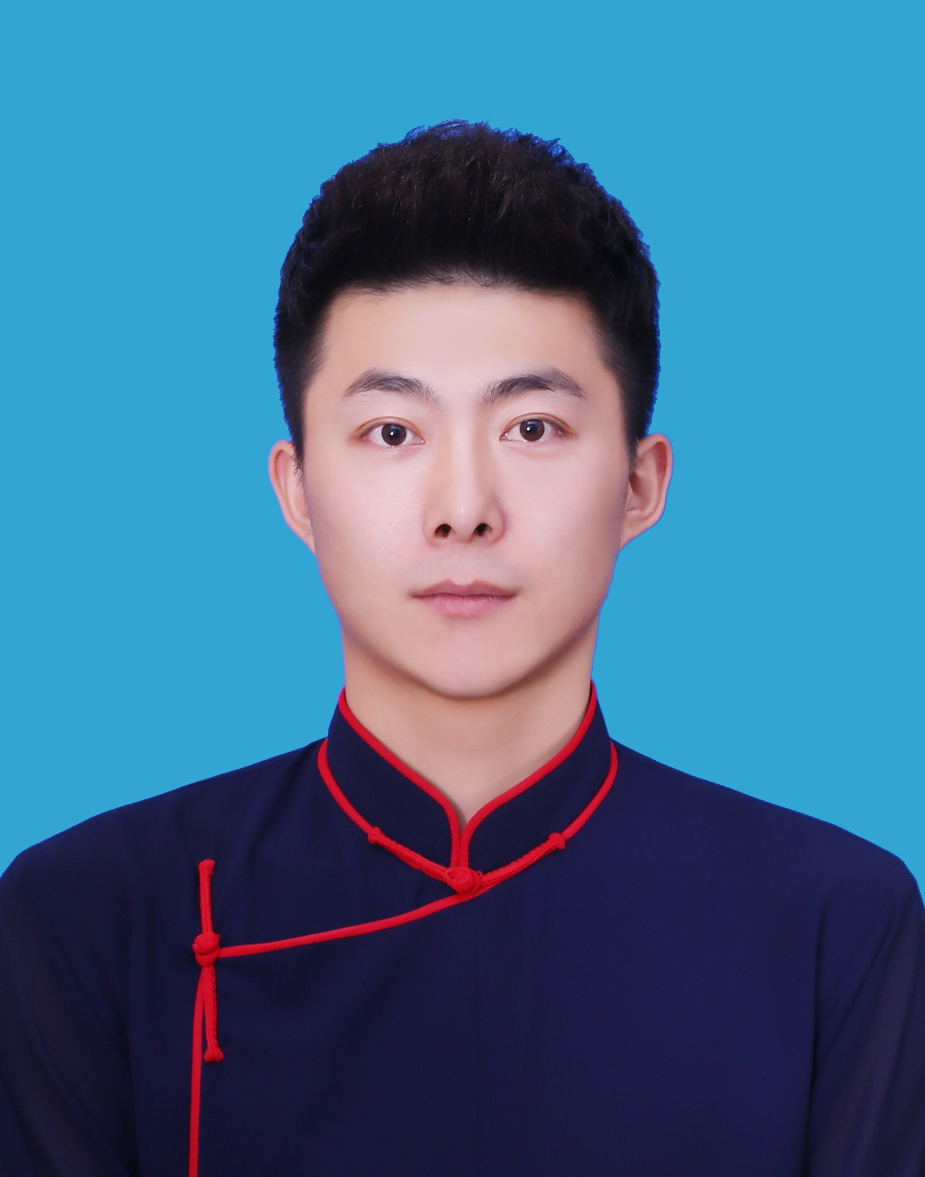 马旭